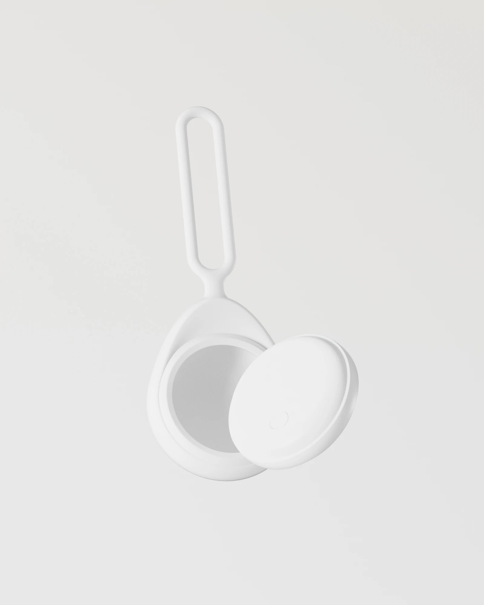 Tag IP65 étanche LONG DUAL à personnaliser - 1
